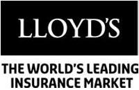 Lloyds of london logo